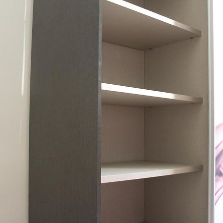 Apartamento Bahia Santa Pola Luaran gambar