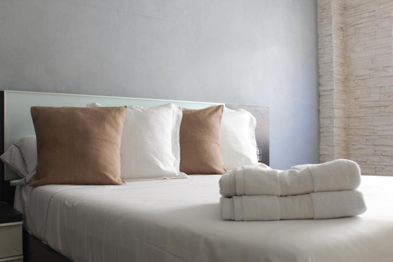 Apartamento Bahia Santa Pola Luaran gambar