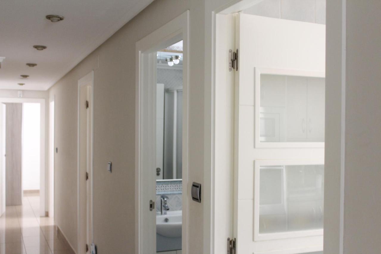 Apartamento Bahia Santa Pola Luaran gambar