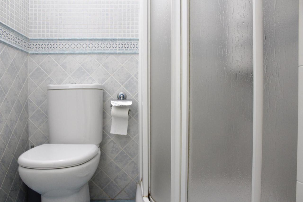 Apartamento Bahia Santa Pola Luaran gambar