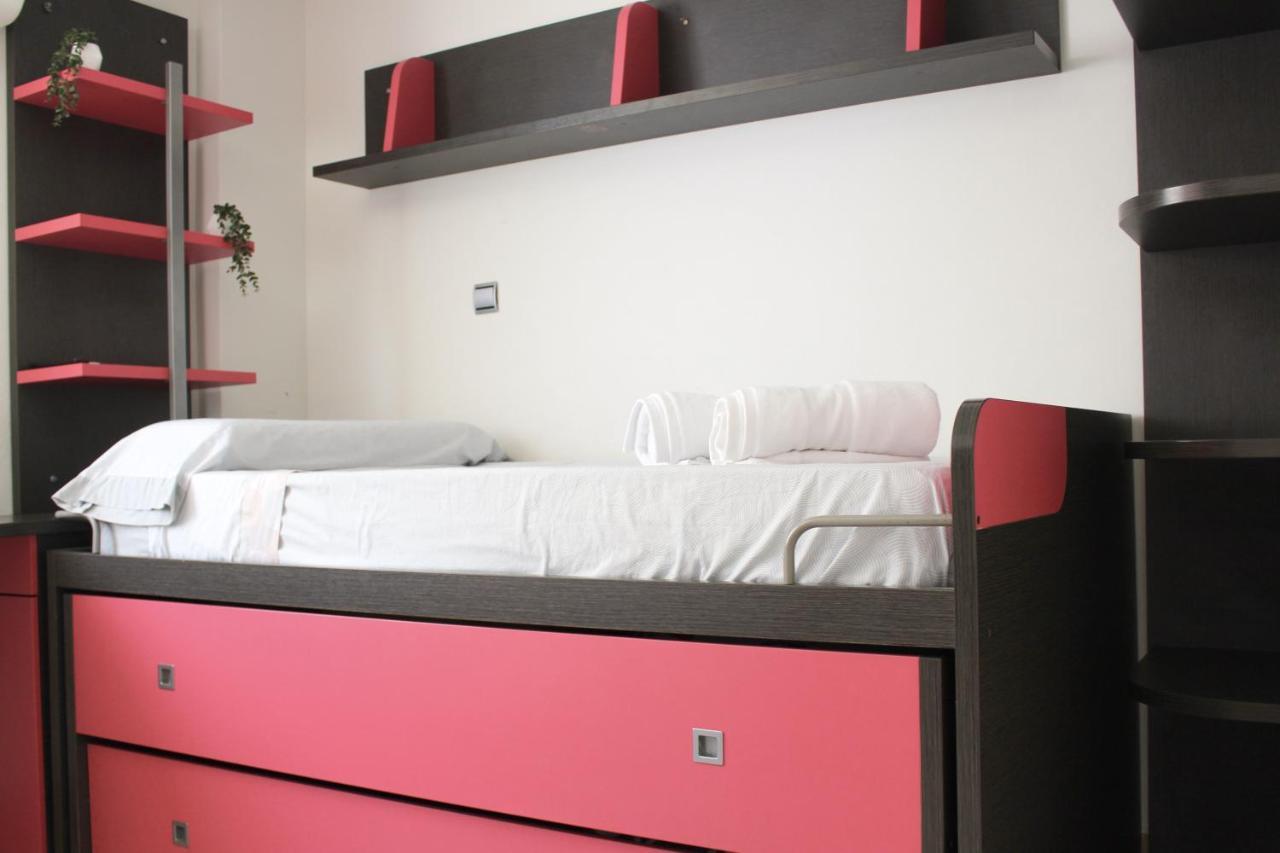 Apartamento Bahia Santa Pola Luaran gambar