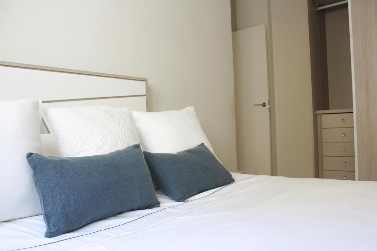 Apartamento Bahia Santa Pola Luaran gambar