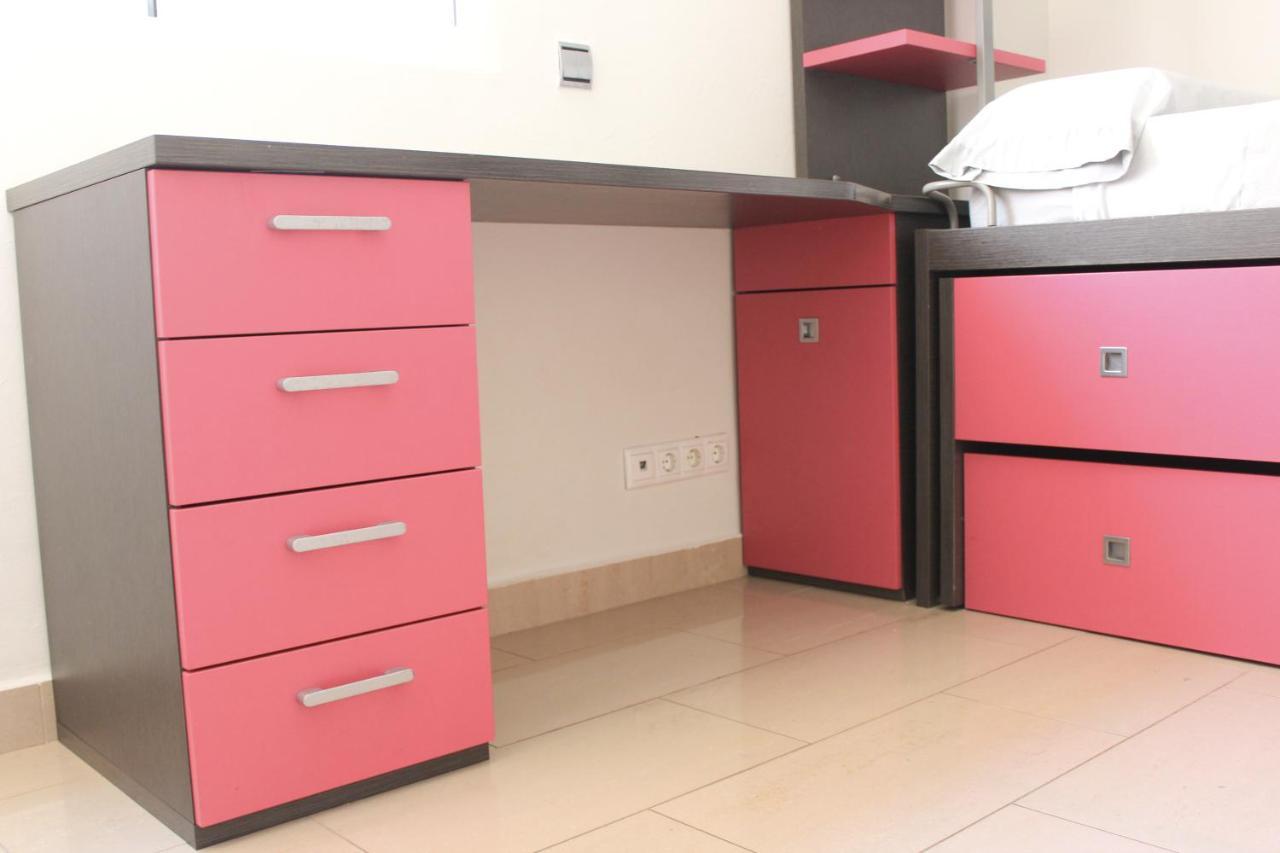 Apartamento Bahia Santa Pola Luaran gambar