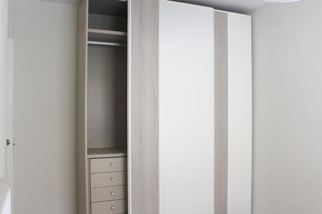 Apartamento Bahia Santa Pola Luaran gambar